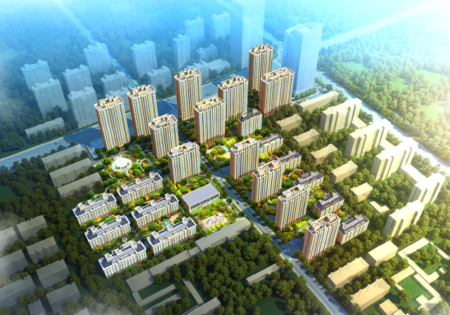 海陽(yáng)海通藍(lán)郡最新房?jī)r(jià)與科技重塑居住夢(mèng)想體驗(yàn)未來(lái)生活