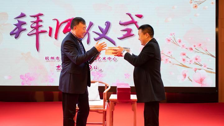 余杭越劇團(tuán)最新演出盛況與步驟指南