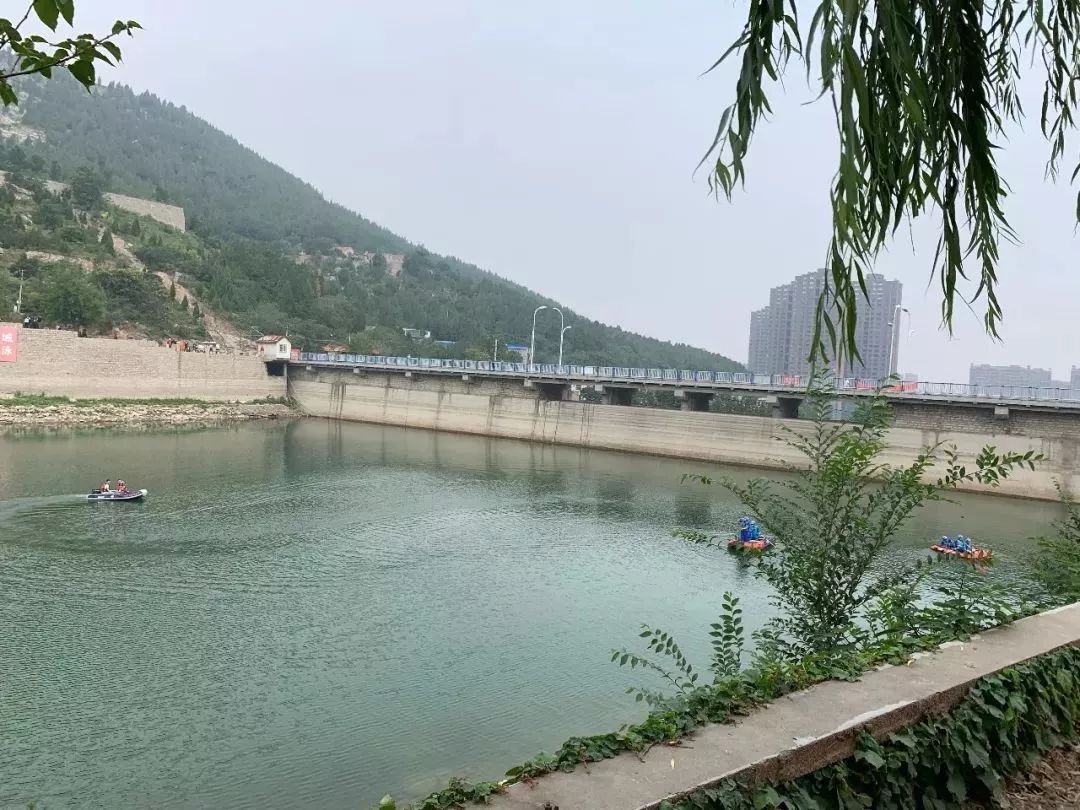 青島水庫科技賦能重塑水資源管理新紀元最新消息揭秘