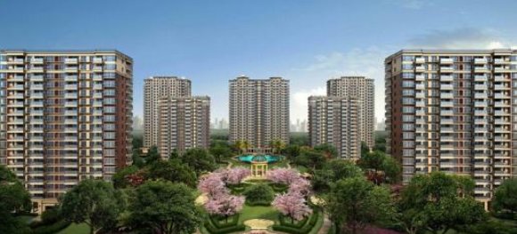 杭州海德公園最新價(jià)格揭秘?