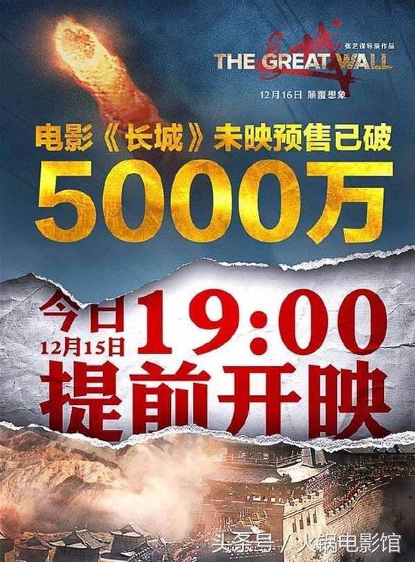 長城全球票房創(chuàng)奇跡，學(xué)習(xí)變化鑄就自信與輝煌成就