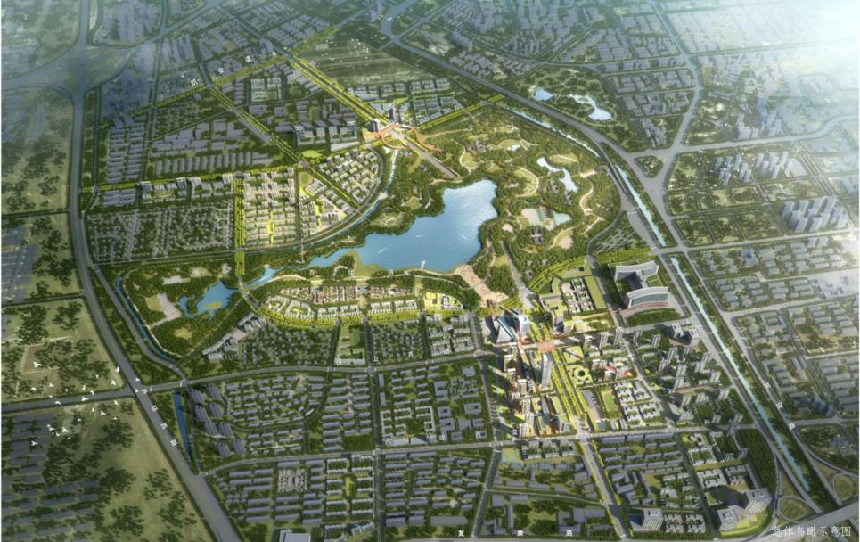 候臺濕地公園新動態(tài)，美景變化與成長的力量