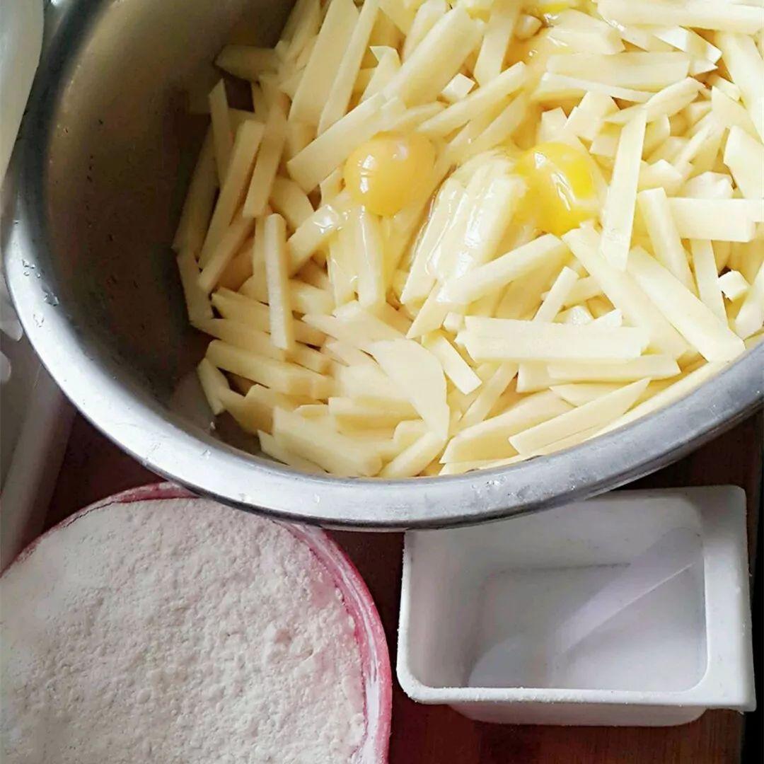 滕州市場(chǎng)最新土豆價(jià)格動(dòng)態(tài)