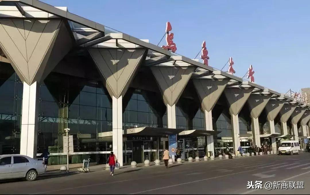 烏蘇飛機場最新動態(tài)，夢想飛翔與自我超越的旅程