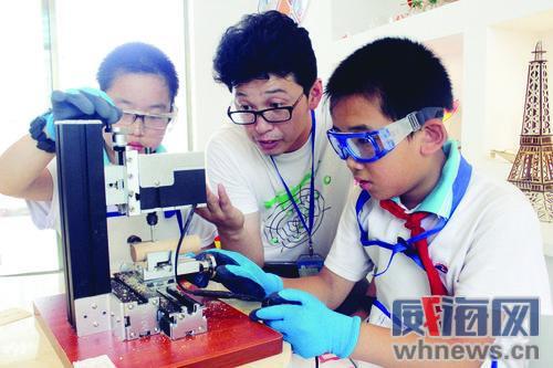 威海工匠最新動(dòng)態(tài)，技能提升與任務(wù)完成指南