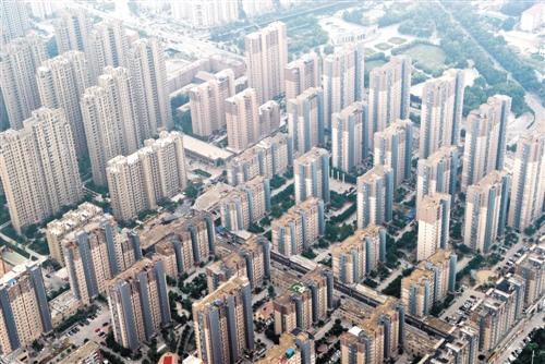 石家莊樓市最新動態(tài)報道