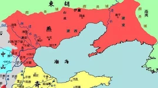 歷史長(zhǎng)河中的激蕩與輝煌，戰(zhàn)國(guó)霸天下最新章節(jié)