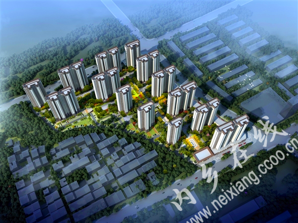 內(nèi)鄉(xiāng)房?jī)r(jià)最新動(dòng)態(tài)，科技重塑居住夢(mèng)想，智能生活觸手可及