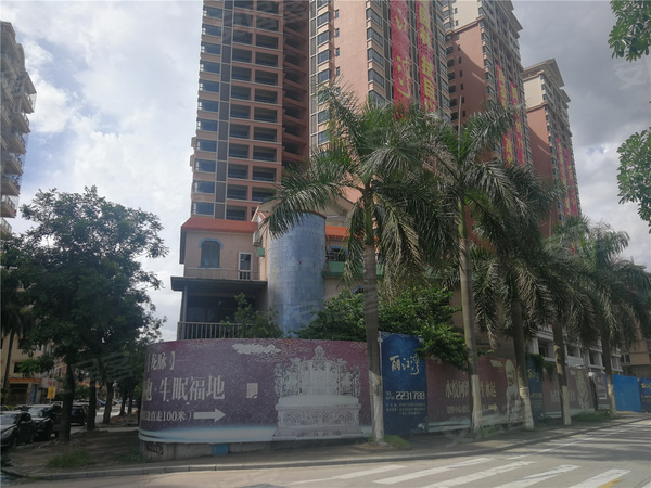 開平水口最新樓盤房價，科技重塑居住夢想，未來生活搶先體驗