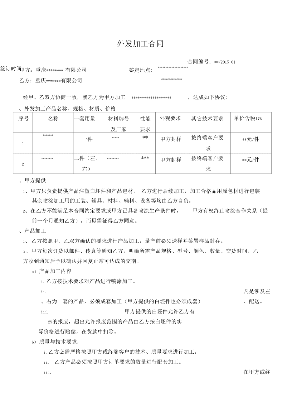 最新加工訂單外發(fā)群，搭建高效供應(yīng)鏈的新橋梁