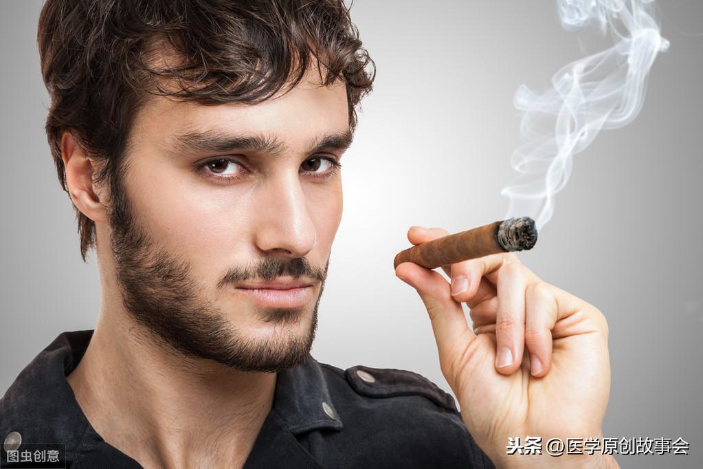 揭秘吸煙有益健康的最新研究，真相大揭秘！