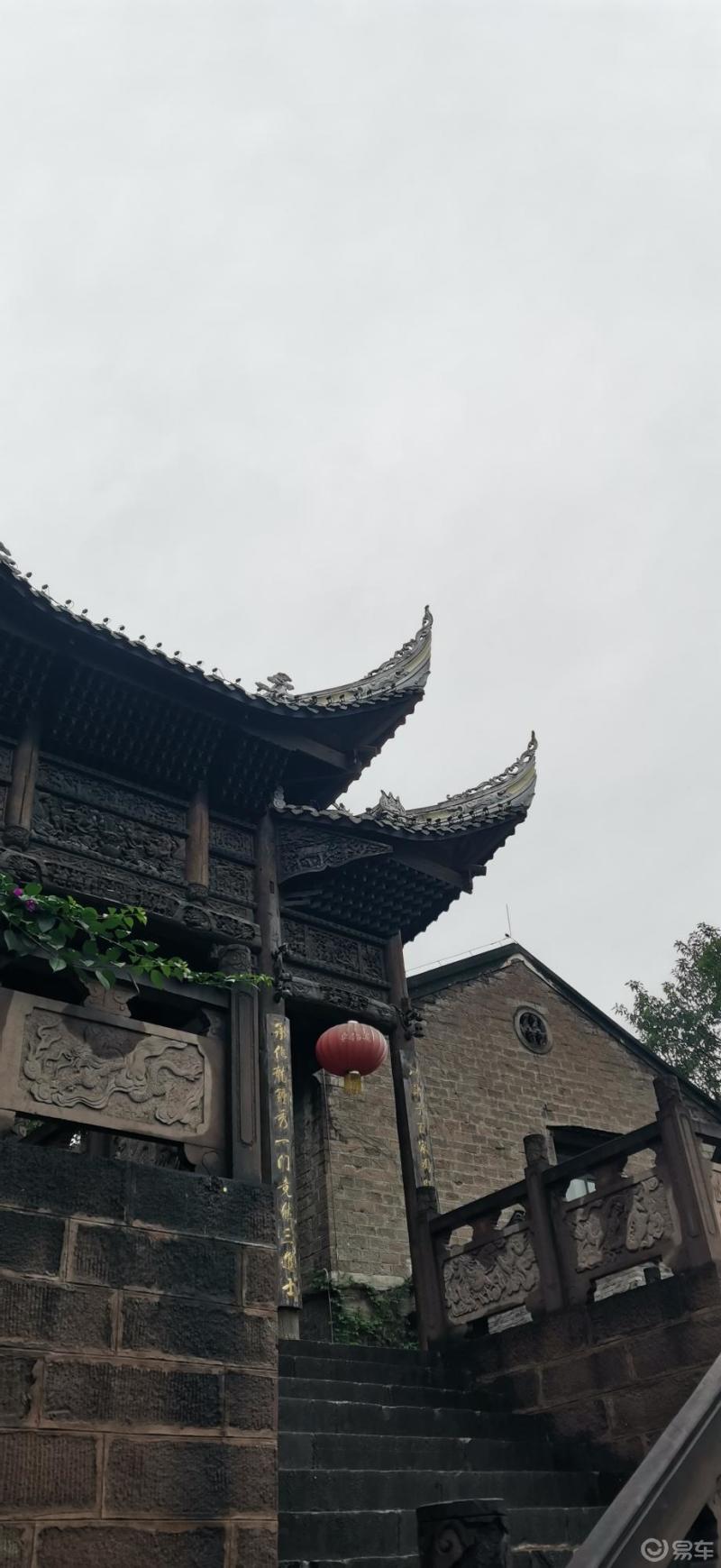 安居古城最新建設(shè)工程，保護(hù)與建設(shè)的平衡之道