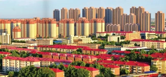 中國石油最新礦區(qū)改革