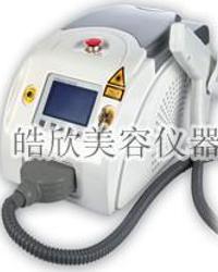 最新的激光祛斑儀器