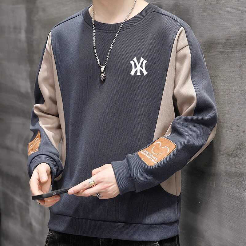 男衛(wèi)衣最新款