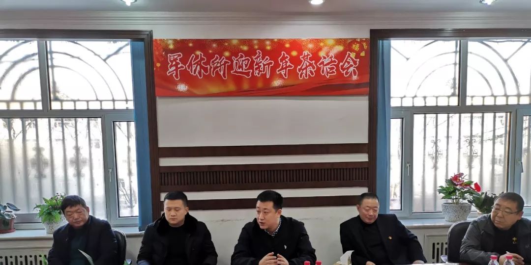 雙鴨山市擬任干部最新動態(tài)，溫馨日常亮相
