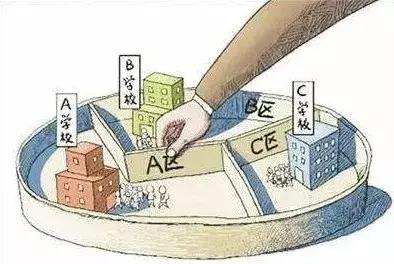 黃石最新學區(qū)劃分，重塑教育資源分布，促進教育公平發(fā)展