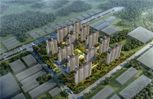 膠州空港小鎮(zhèn)最新房價及深度分析