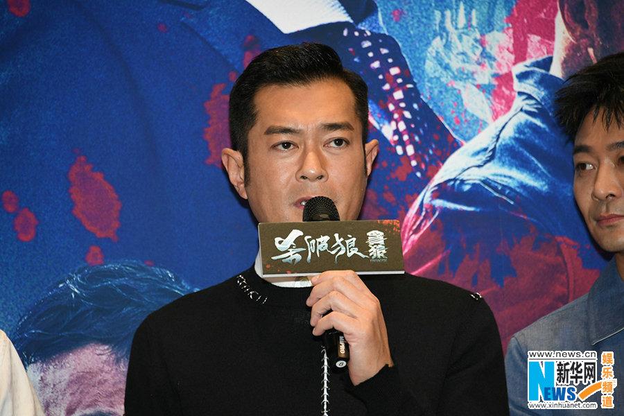 殺破狼3票房炸裂，科技巨獻(xiàn)重塑觀影體驗(yàn)，引領(lǐng)潮流新紀(jì)元！