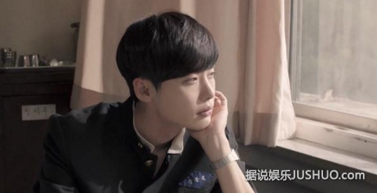 李鐘碩最新電影VIP