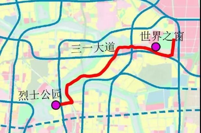 長沙南橫線坪塘段巷弄深處的獨特小店探索