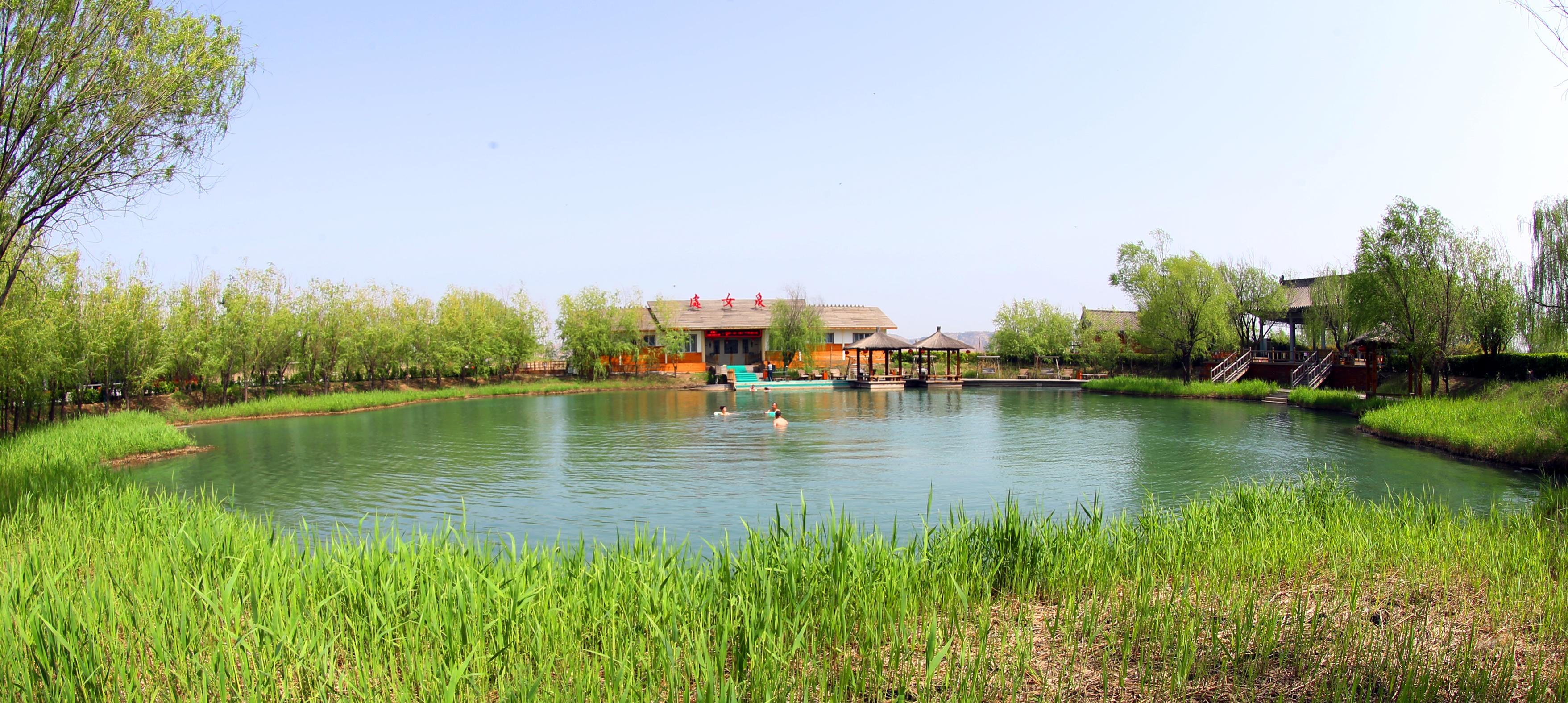 合陽梨花苑最新房價(jià)，探索自然美景，尋找內(nèi)心平靜的旅程