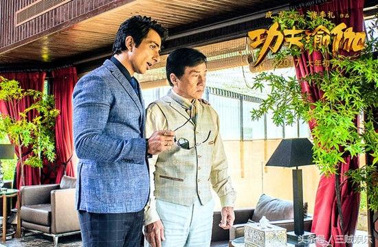 成龍與王寶強(qiáng)最新電影，自然探索之旅喚醒內(nèi)心平和