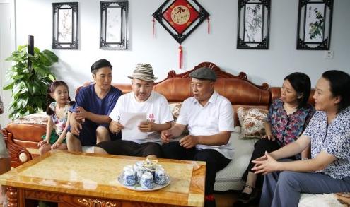 鄉(xiāng)村愛(ài)情9最新免費(fèi)播放，科技情感交織下的鄉(xiāng)村生活