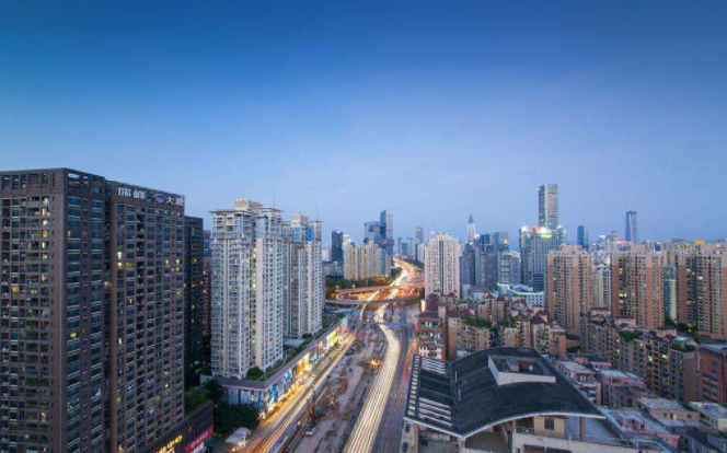 項城市最新改造規(guī)劃揭秘，城市煥新面貌即將呈現(xiàn)！