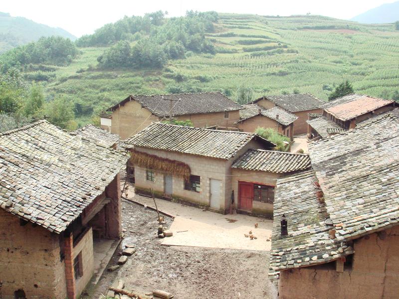 尋甸縣建房新政策，補(bǔ)助背后的溫情故事與最新篇章啟動(dòng)