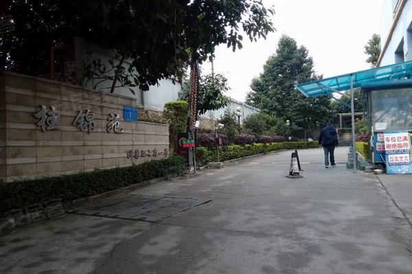 椒江銀桂苑最新動態(tài)與溫馨日常分享