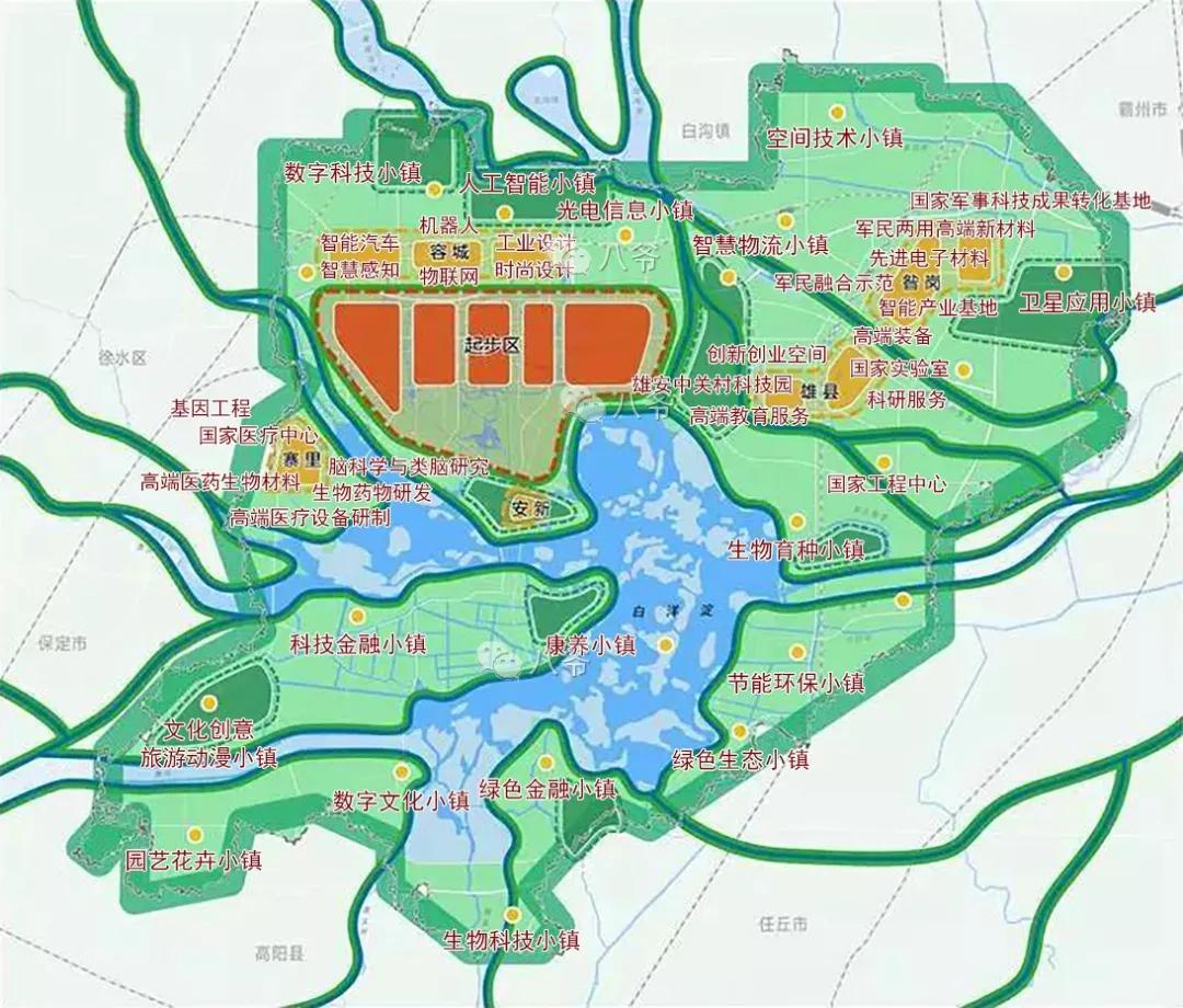 雄安新區(qū)科技引領新篇章，最新動態(tài)展現未來進展