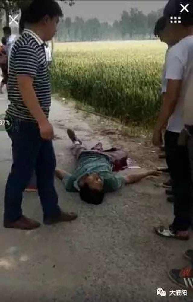 河南濮陽震驚全網的最新殺人事件揭秘