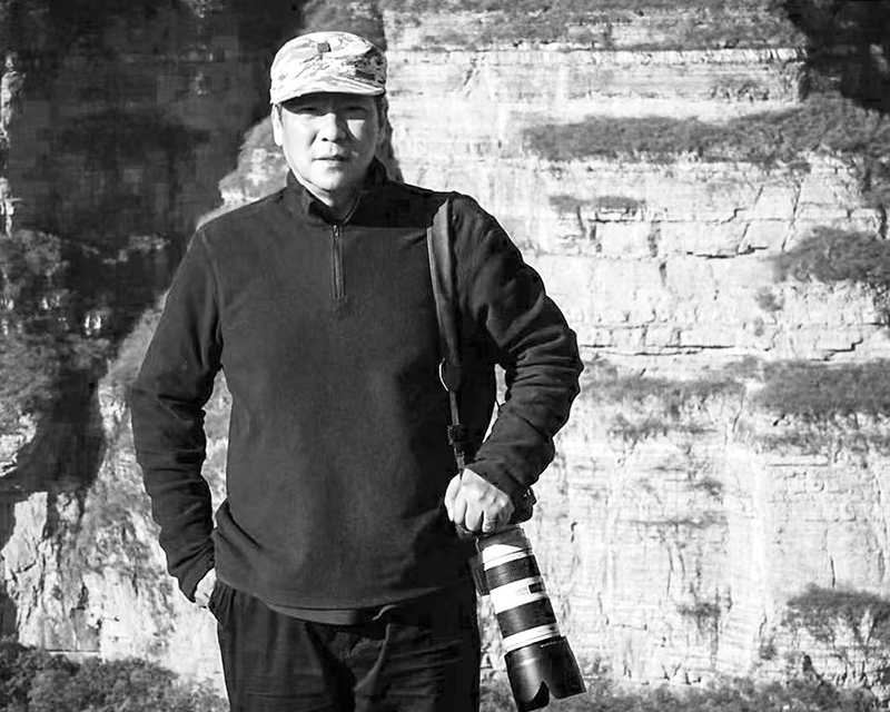 李偉林最新動態(tài)，時(shí)代先鋒嶄新篇章啟幕